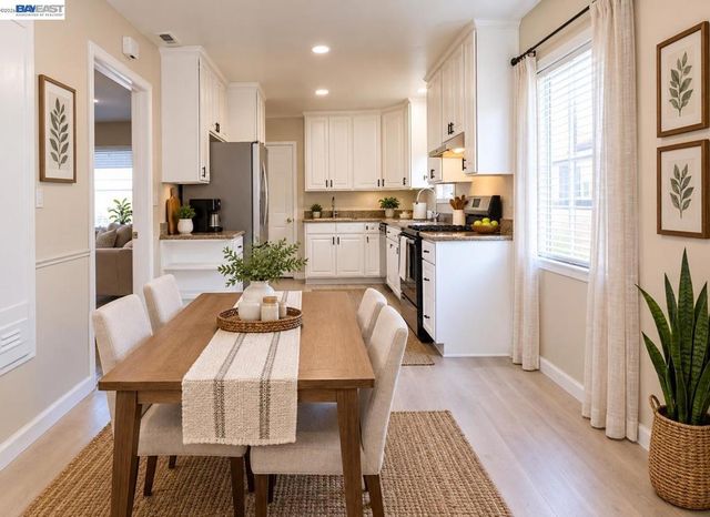 16829 Daryl Ave, San Lorenzo, CA 94580