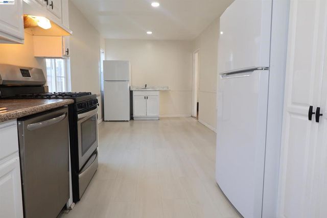 16829 Daryl Ave, San Lorenzo, CA 94580
