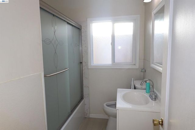16829 Daryl Ave, San Lorenzo, CA 94580