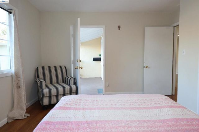 16829 Daryl Ave, San Lorenzo, CA 94580
