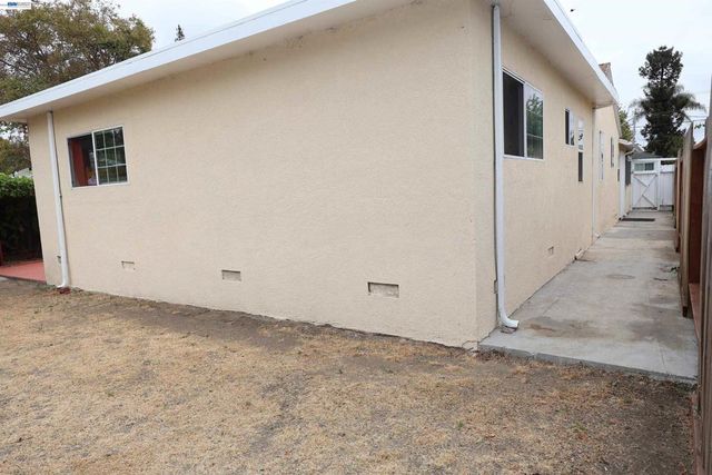 16829 Daryl Ave, San Lorenzo, CA 94580