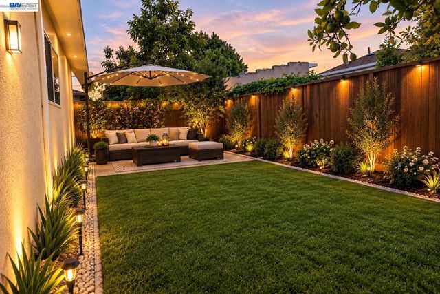 16829 Daryl Ave, San Lorenzo, CA 94580