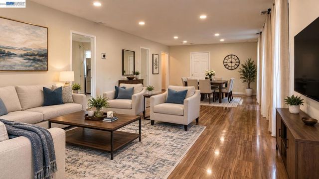 16829 Daryl Ave, San Lorenzo, CA 94580