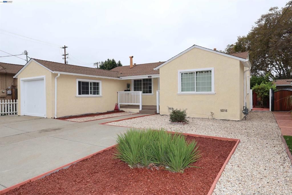 16829 Daryl Ave, San Lorenzo, CA 94580