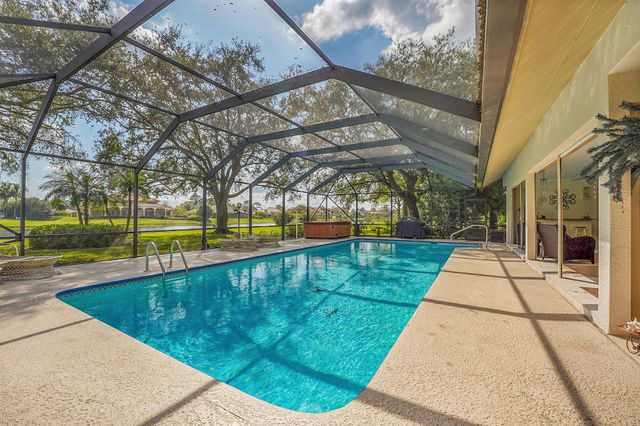 7839 Sabal Lake Drive, Port St Lucie, FL 34986