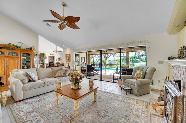 7839 Sabal Lake Drive, Port St Lucie, FL 34986