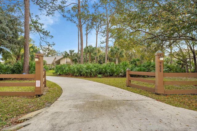 7839 Sabal Lake Drive, Port St Lucie, FL 34986