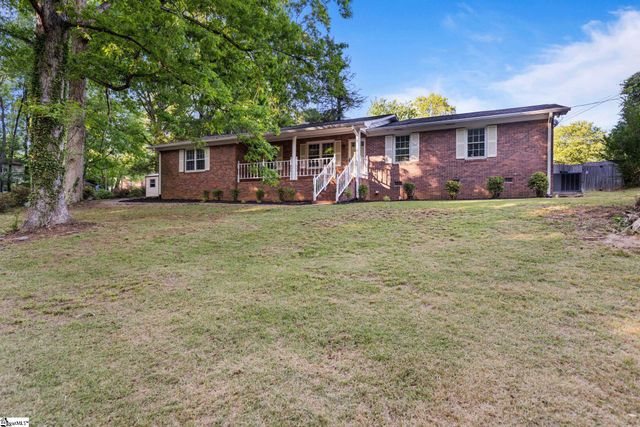 215 Mcarthur Street, Easley, SC 29642