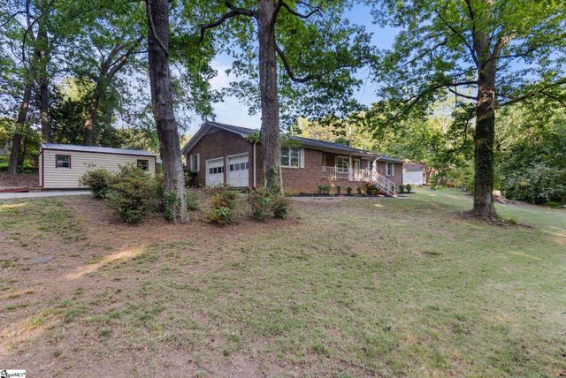 215 Mcarthur Street, Easley, SC 29642