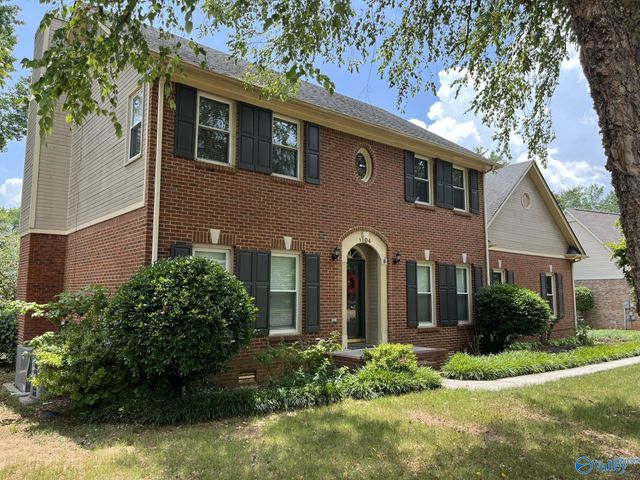 104 La Rue Street, Huntsville, AL 35811