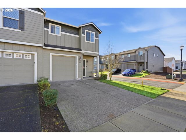1311 Ne 83RD Dr, Vancouver, WA 98665