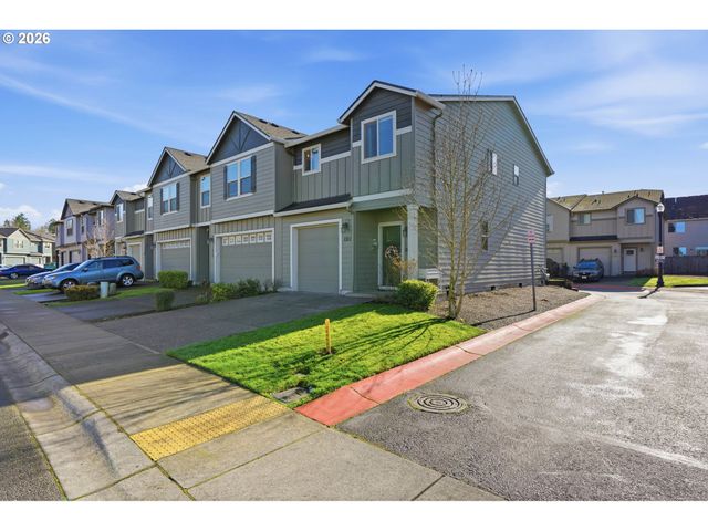 1311 Ne 83RD Dr, Vancouver, WA 98665