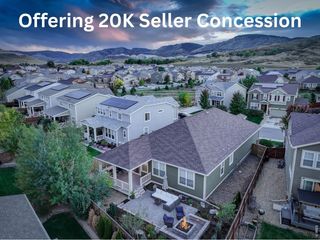 6064 Flattop St, Golden, CO 80403