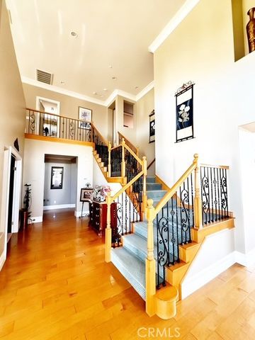 2132 Horse Trail Drive, Redlands, CA 92373