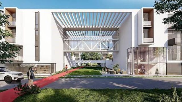 2170 ROBINHOOD STREET C1-405, Sarasota, FL 34231