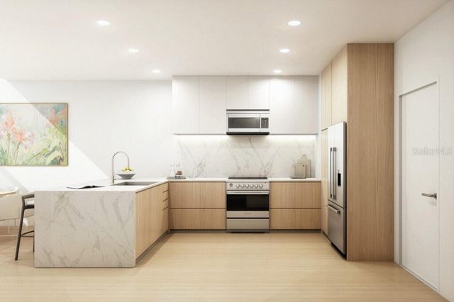 2170 ROBINHOOD STREET C1-405, Sarasota, FL 34231