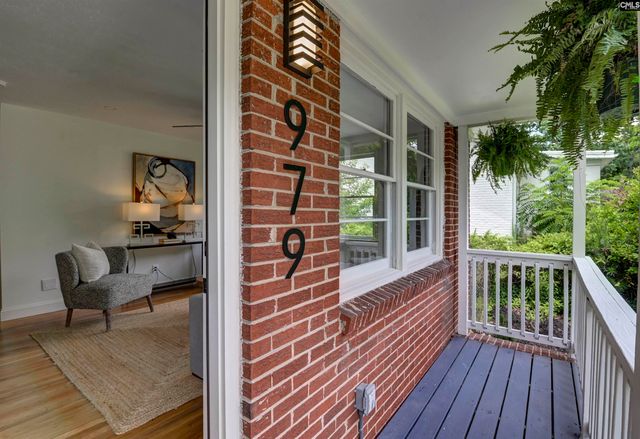979 Airport Boulevard, Columbia, SC 29205