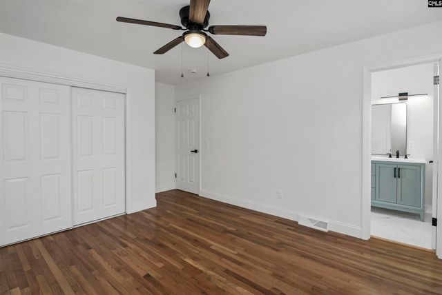 979 Airport Boulevard, Columbia, SC 29205
