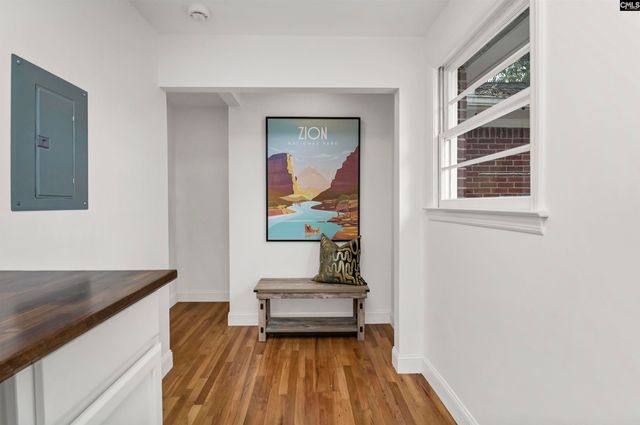 979 Airport Boulevard, Columbia, SC 29205