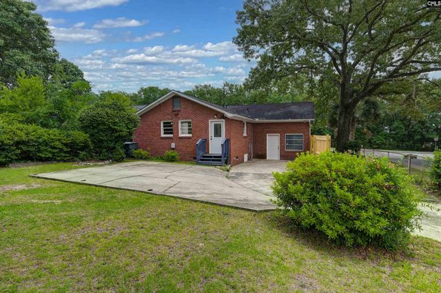 979 Airport Boulevard, Columbia, SC 29205