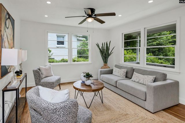 979 Airport Boulevard, Columbia, SC 29205