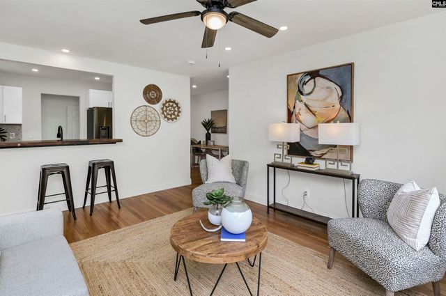 979 Airport Boulevard, Columbia, SC 29205