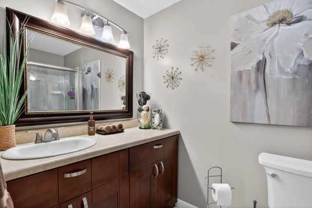 4751 NW 21st Street 610, Lauderhill, FL 33313