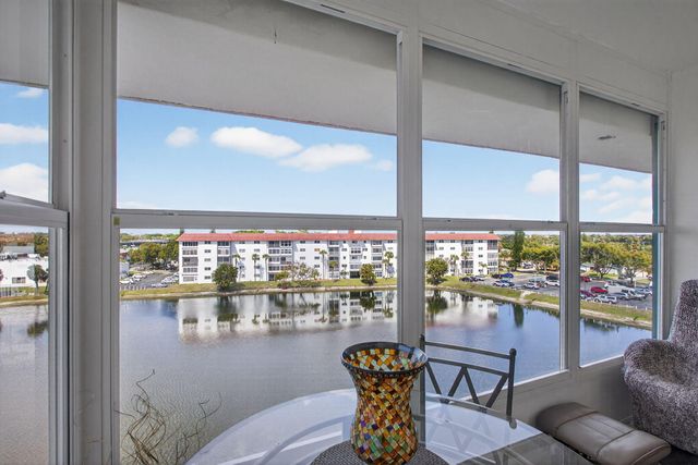 4751 NW 21st Street 610, Lauderhill, FL 33313