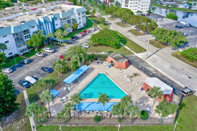 4751 NW 21st Street 610, Lauderhill, FL 33313