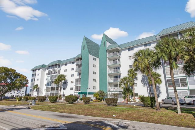 4751 NW 21st Street 610, Lauderhill, FL 33313