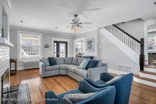 210 8th Avenue, Belmar, NJ 07719