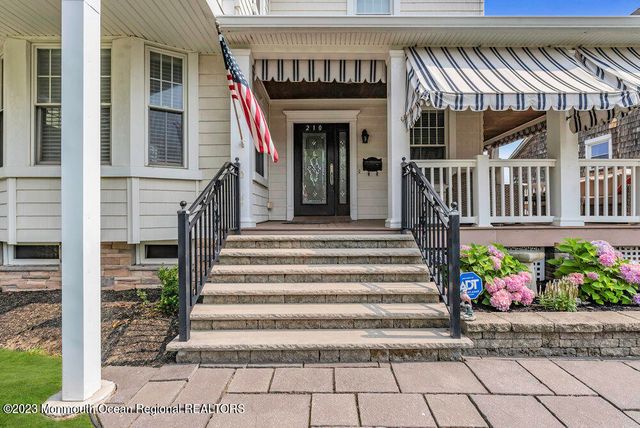 210 8th Avenue, Belmar, NJ 07719