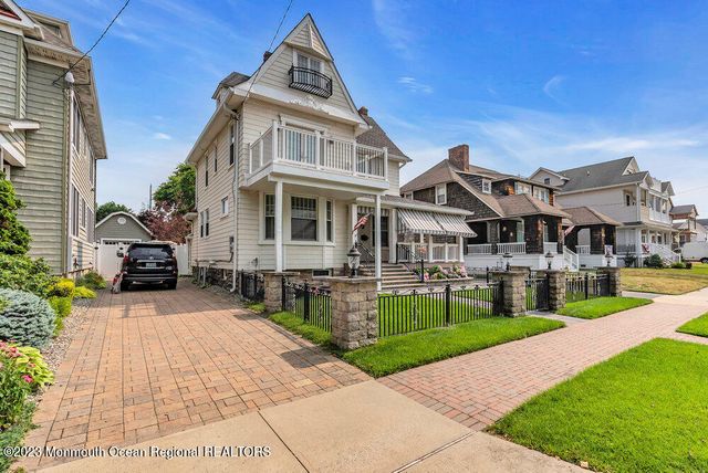 210 8th Avenue, Belmar, NJ 07719