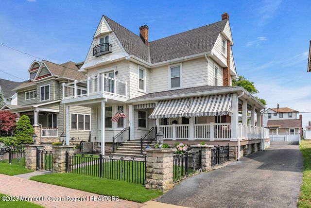 210 8th Avenue, Belmar, NJ 07719