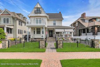 210 8th Avenue, Belmar, NJ 07719