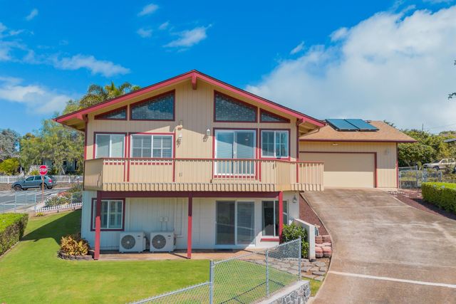 2679 Kamelani Loop, Pukalani, HI 96768
