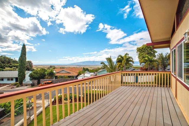 2679 Kamelani Loop, Pukalani, HI 96768