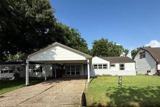 10205 Sierra Drive, Houston, TX 77051