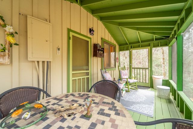 180 Valley Lane, Bryson City, NC 28713