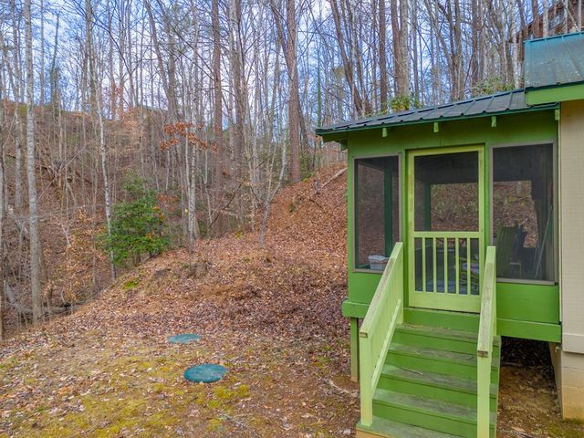 180 Valley Lane, Bryson City, NC 28713