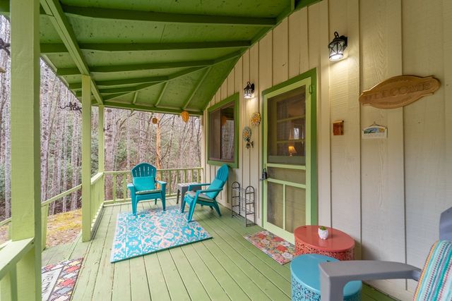 180 Valley Lane, Bryson City, NC 28713