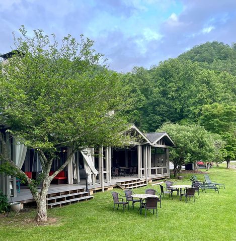 180 Valley Lane, Bryson City, NC 28713
