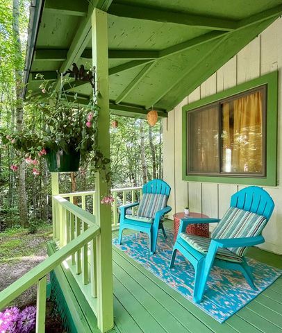 180 Valley Lane, Bryson City, NC 28713