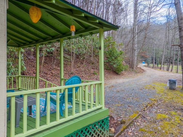 180 Valley Lane, Bryson City, NC 28713
