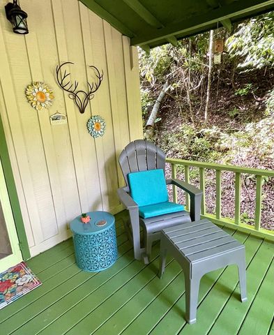 180 Valley Lane, Bryson City, NC 28713