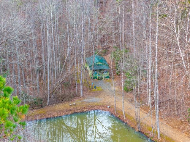180 Valley Lane, Bryson City, NC 28713