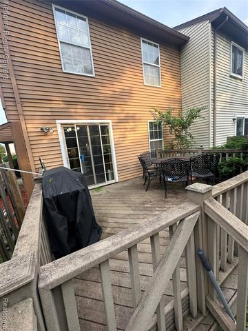 36619 Park Place Drive, Sterling Heights, MI 48310