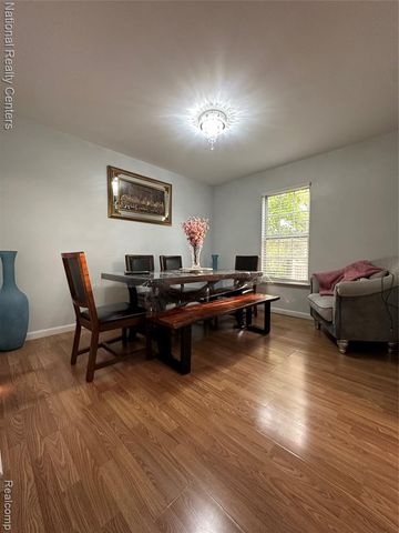 36619 Park Place Drive, Sterling Heights, MI 48310