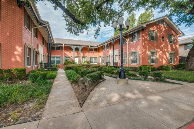 4711 Bradford Drive 4711B, Dallas, TX 75219