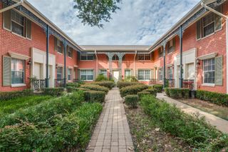 4711 Bradford Drive 4711B, Dallas, TX 75219
